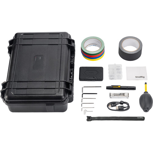 Smallrig 4562 x Andyax Creator Tool Kit - Image 2