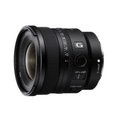 Sony FE 16mm F1.8 G Lens
