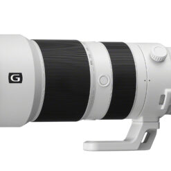 Sony FE 400-800mm F6.3-8 G OSS Lens