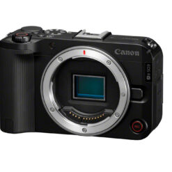 Canon EOS R50 V Body Only