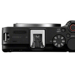 Canon EOS R50 V Body Only - Image 4