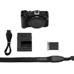 Canon EOS R50 V Body Only - Image 2