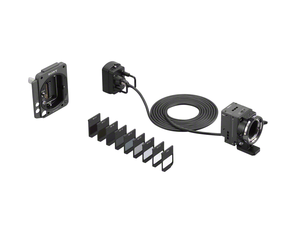 Sony Extension System Mini - Image 2