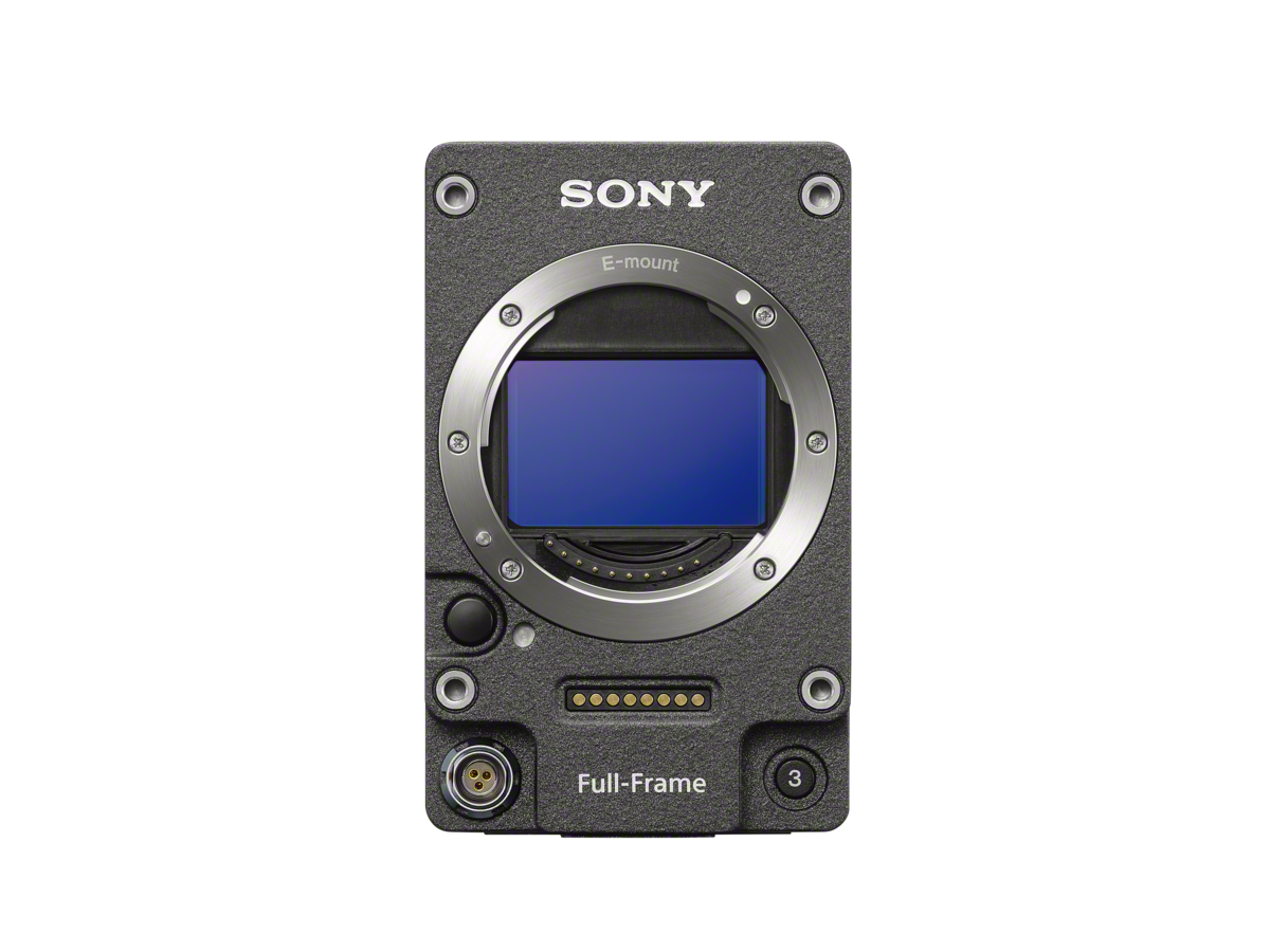Sony Extension System Mini - Image 13