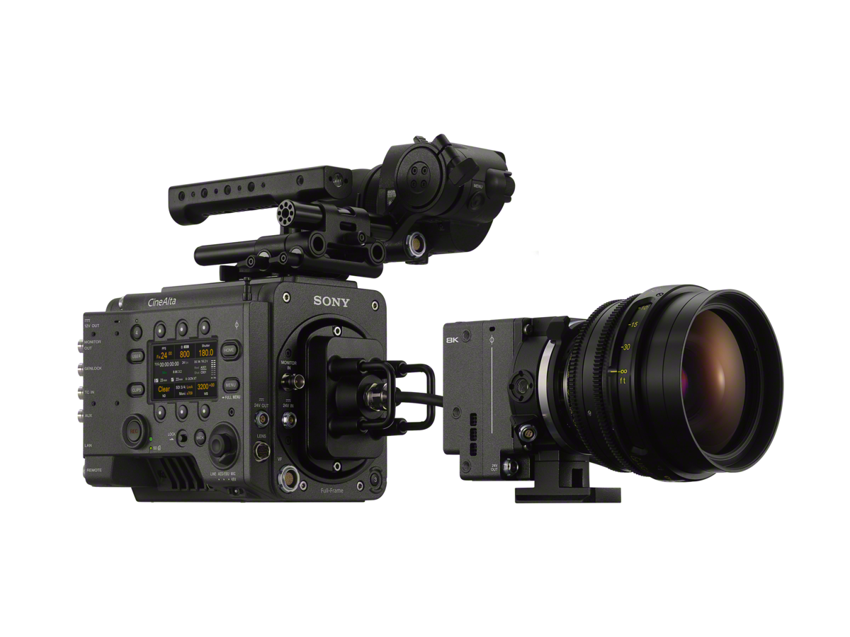Sony Extension System Mini - Image 11