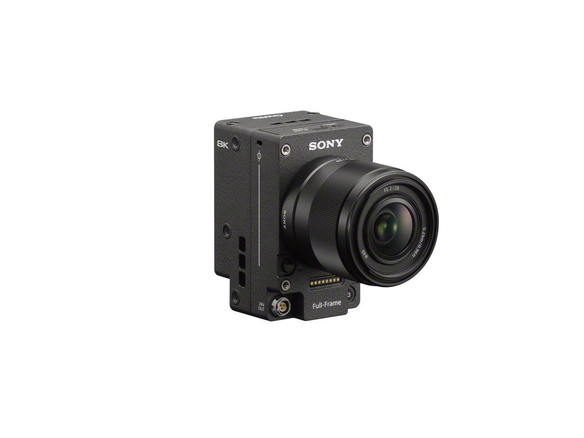 Sony Extension System Mini - Image 10