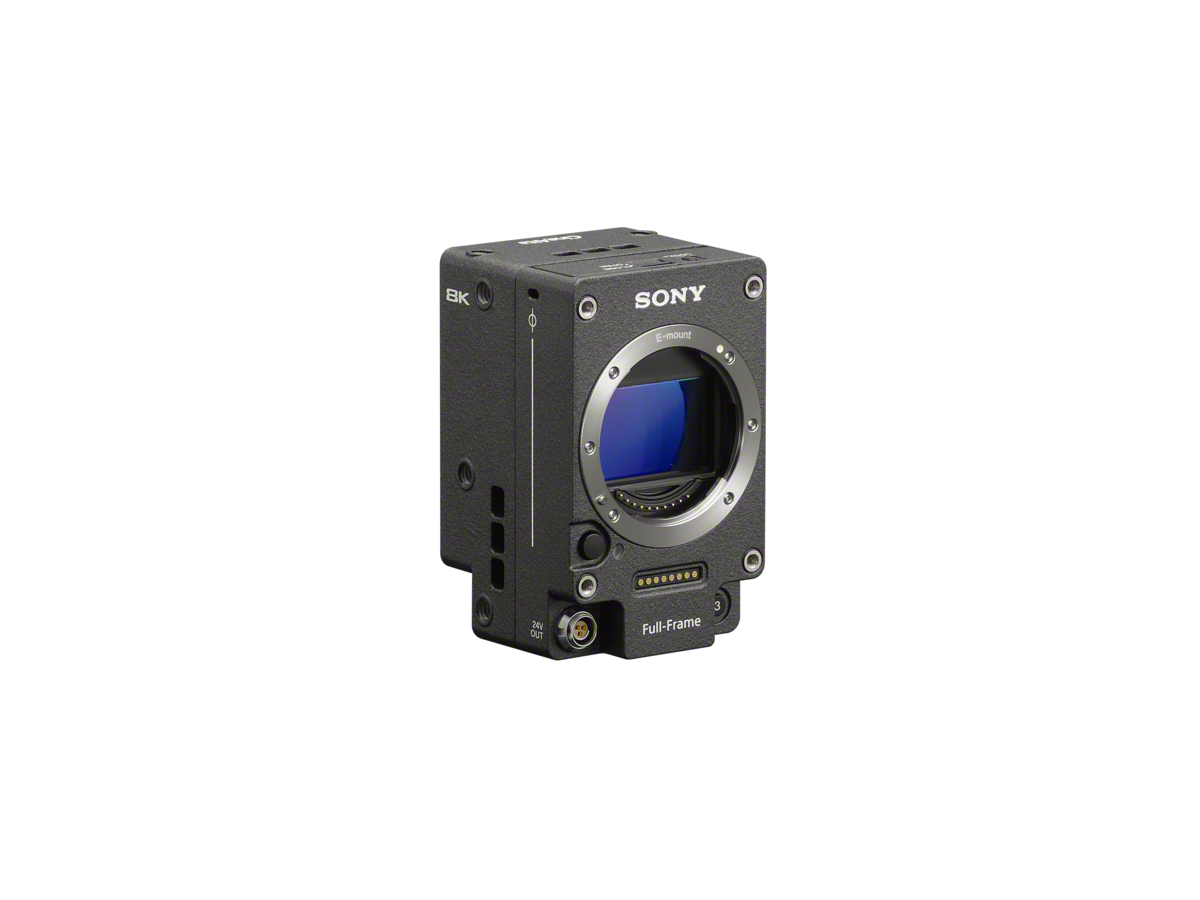 Sony Extension System Mini