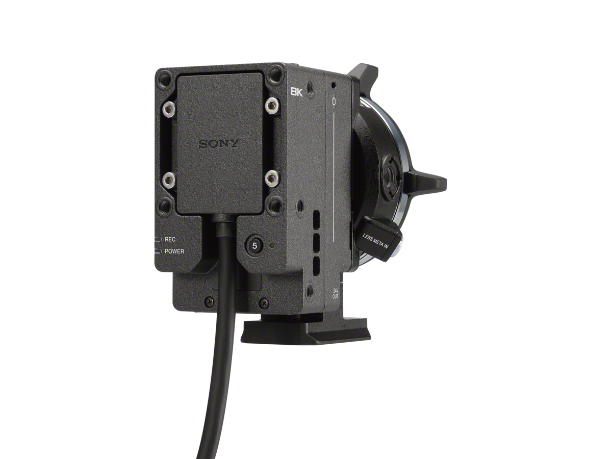 Sony Extension System Mini - Image 8