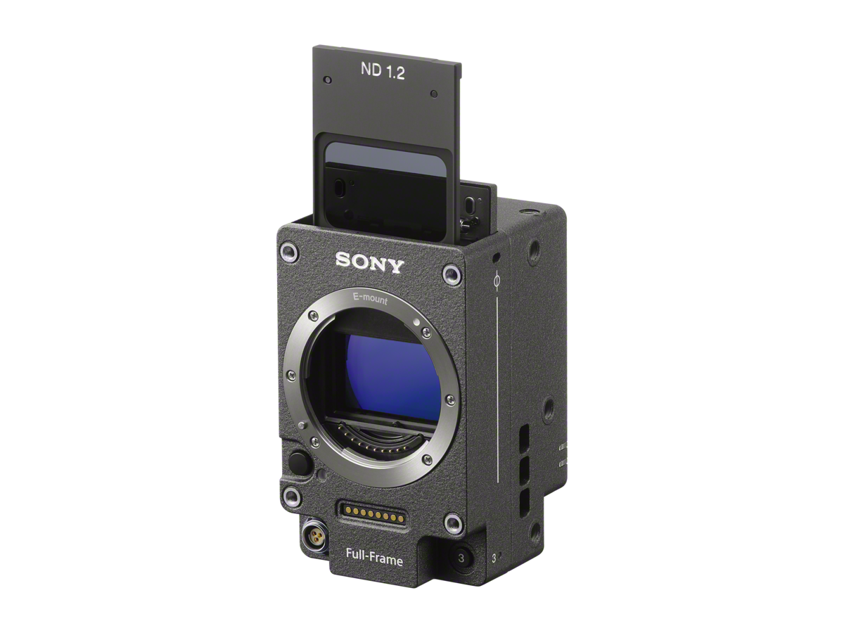 Sony Extension System Mini - Image 7
