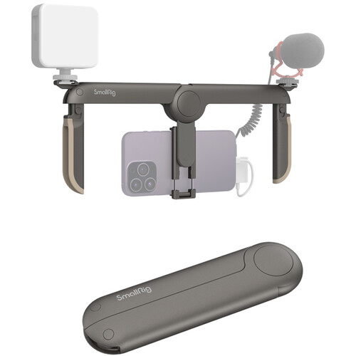 Smallrig 4047 Fold P20 Mobile Pocket Video Rig