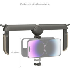 Smallrig 4047 Fold P20 Mobile Pocket Video Rig - Image 5