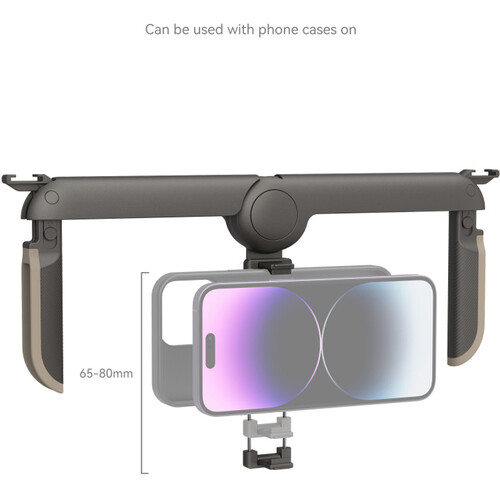 Smallrig 4047 Fold P20 Mobile Pocket Video Rig - Image 5