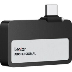 Lexar SL500 Portable 1TB SSD