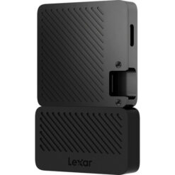 Lexar Go Portable SSD SL400 1TB with Hub - Image 5