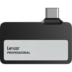 Lexar SL500 Portable 2TB SSD - Image 2