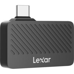 Lexar SL500 Portable 2TB SSD - Image 3