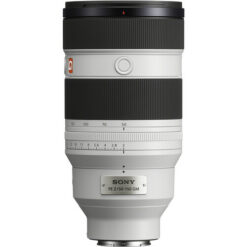 Sony FE 50-150mm F2 GM Lens - Image 4
