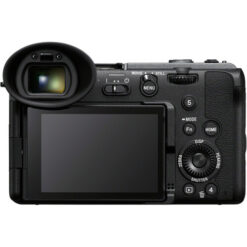 Sony FX2 Digital Cinema Camera with XLR Handle Unit - Image 3