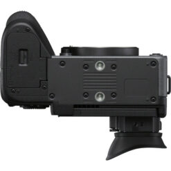 Sony FX2 Digital Cinema Camera with XLR Handle Unit - Image 5
