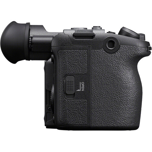Sony FX2 Digital Cinema Camera with XLR Handle Unit - Image 6