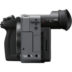Sony FX2 Digital Cinema Camera with XLR Handle Unit - Image 7