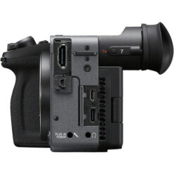 Sony FX2 Digital Cinema Camera with XLR Handle Unit - Image 8
