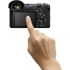 Sony FX2 Digital Cinema Camera with XLR Handle Unit - Image 9