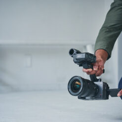 Sony FX3  Full-frame Cinema Line Camera - Image 8