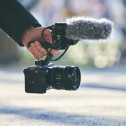 Sony FX3  Full-frame Cinema Line Camera - Image 10