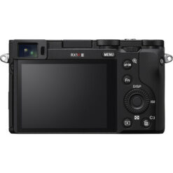 Sony RX1R III Full-frame fixed-lens Camera - Image 2