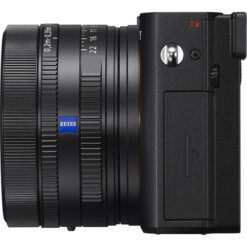 Sony RX1R III Full-frame fixed-lens Camera - Image 4