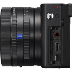 Sony RX1R III Full-frame fixed-lens Camera - Image 7