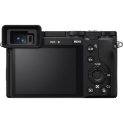 Sony RX1R III Full-frame fixed-lens Camera - Image 11