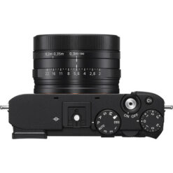 Sony RX1R III Full-frame fixed-lens Camera - Image 12