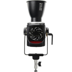 Aputure STORM 400x Tunable White LED Monolight (V-Mount) - Image 5
