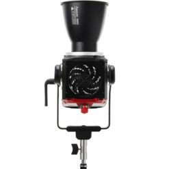 Aputure STORM 400x Tunable White LED Monolight (V-Mount) - Image 6