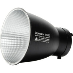 Aputure STORM 400x Tunable White LED Monolight (V-Mount) - Image 10