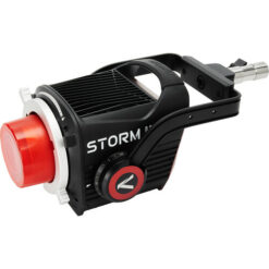 Aputure STORM 400x Tunable White LED Monolight (V-Mount) - Image 14