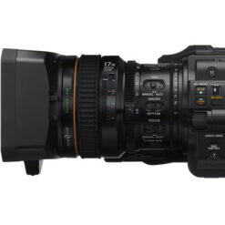 Sony PXW-Z300 4K ENG Camcorder - Image 11