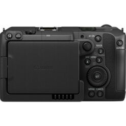 Canon EOS C50 Full-Frame Cinema Camera (Canon RF) - Image 3