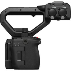 Canon EOS C50 Full-Frame Cinema Camera (Canon RF) - Image 4