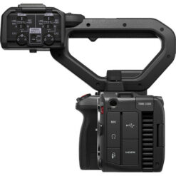 Canon EOS C50 Full-Frame Cinema Camera (Canon RF) - Image 6