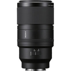 Sony FE 100mm F2.8 Macro GM OSS | Full-Frame Macro Lens - Image 4