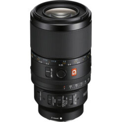 Sony FE 100mm F2.8 Macro GM OSS | Full-Frame Macro Lens