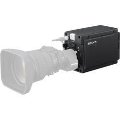 Sony HDC-P50 4K/HD Compact POV System Camera - Image 2