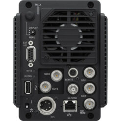 Sony HDC-P50 4K/HD Compact POV System Camera - Image 3