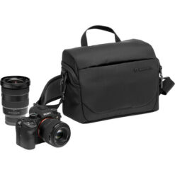 Manfrotto Advanced 2 Shoulder Bag M - Image 9