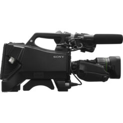 Sony HXC-FZ90 Studio Camera System (Body Only) - Image 2