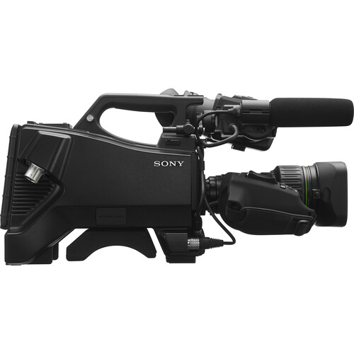 Sony HXC-FZ90 Studio Camera System (Body Only) - Image 2