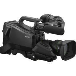 Sony HXC-FZ90 Studio Camera System (Body Only) - Image 7